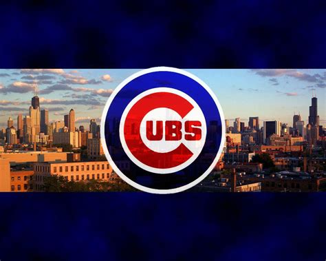 Chicago Cubs Wallpapers - Wallpaper Cave