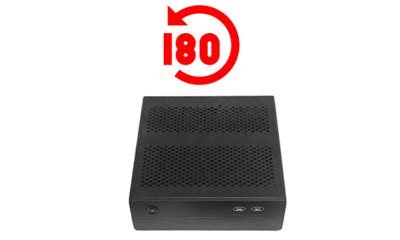VT3000 - Install Mini PC - Versacall Support
