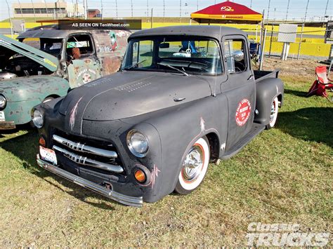 1956 Dodge Truck