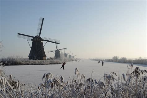 The Netherlands in Winter – What to See and Do During - Netherlands Tourism