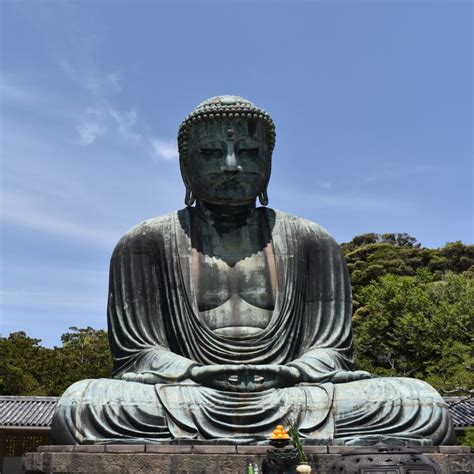 Kamakura Daibutsu | Tabimania Japan