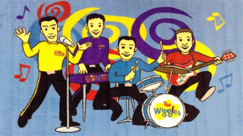 The Wiggles: Toot Toot (1999) | Teljes filmadatlap | Mafab.hu