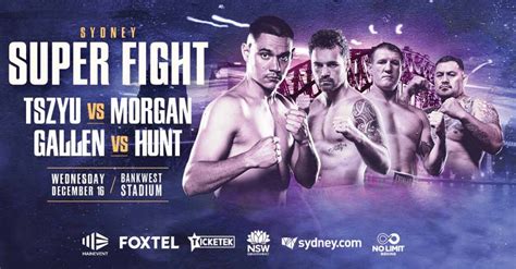 Tim Tszyu vs Bowyn Morgan FULL fight Video, result, highlights 2020