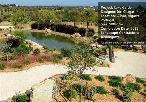 Designing Sustainable Landscapes in Hot and Dry Climates