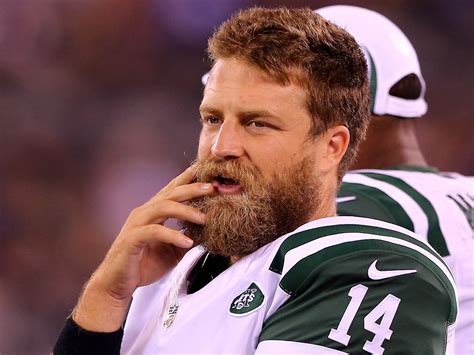 Report: Ryan Fitzpatrick finds Jets’ contract offer so insulting he ...