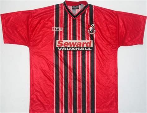 Bournemouth Kit History - Football Kit Archive