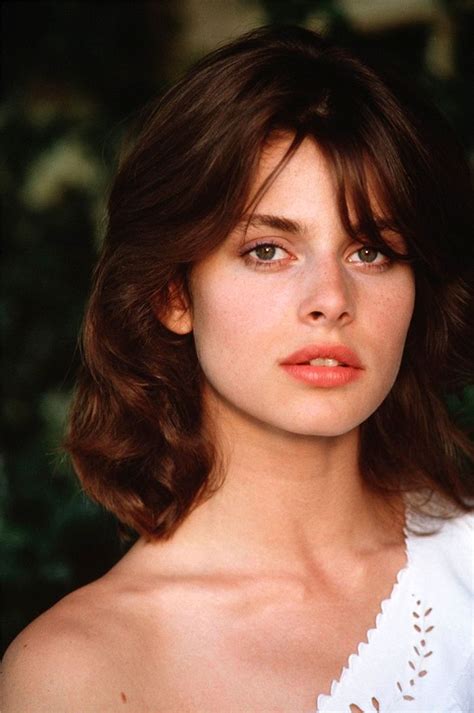 Nastassja Kinski | Actresses, Beautiful actresses, Celebrities