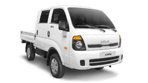 Kia K2500 2022 PH: Prices, Specs