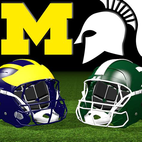 Fake tickets circulating for Michigan vs. Michigan State footbal - WNEM ...