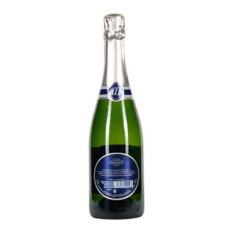 Champagne Brut Nature "Ultra Brut"