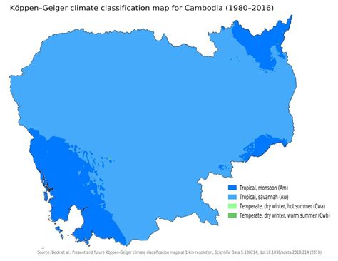 The magic of the Internet | Jungle book, Climates, Map