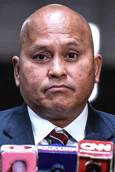 US cancels Senator Bato dela Rosa’s visa - Filipino Journal