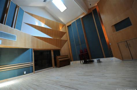 Abbey Road Studios - Abbey Road: Inside the world's most famous sound studio - Pictures - CBS News