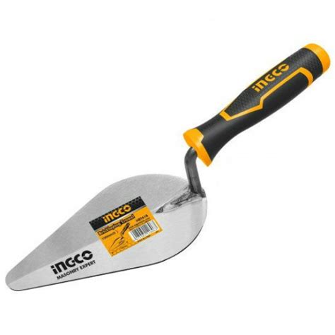 Bricklaying Trowel – Ingco Curacao