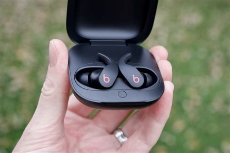 AirPods Pro vs Beats Fit Pro: Six reasons to skip Apple's pricey earbuds | Macworld