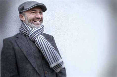 Tommy Tiernan - stand up comedian - Just the Tonic Comedy Club