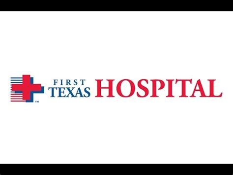 First Texas Hospital CyFair - YouTube