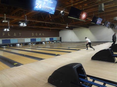 Parkway Lanes: Elmwood Park, NJ - Been There Done That Trips