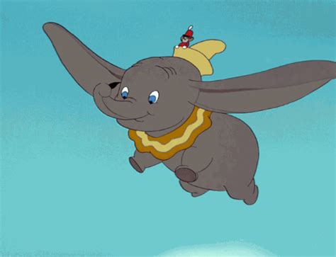 Dumbo GIFs - Obtenez le meilleur gif sur GIFER