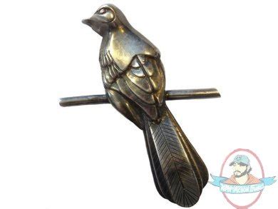 Game of Thrones Littlefinger Mockingbird Pin by Dark Horse | Man of Action Figures