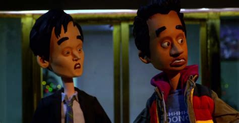 Animated 'Harold & Kumar' Series In The Works