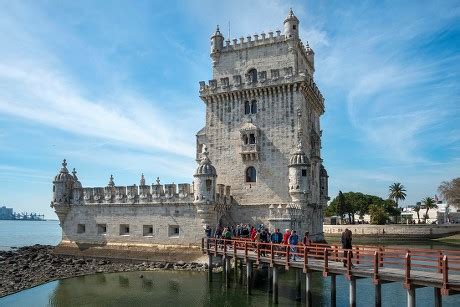 250 Torre de belem Stock Pictures, Editorial Images and Stock Photos | Shutterstock