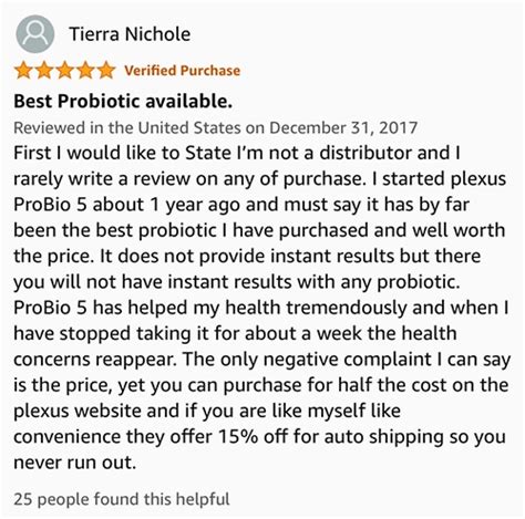 Plexus ProBio 5: Does This Probiotic Work? | Health Reporter