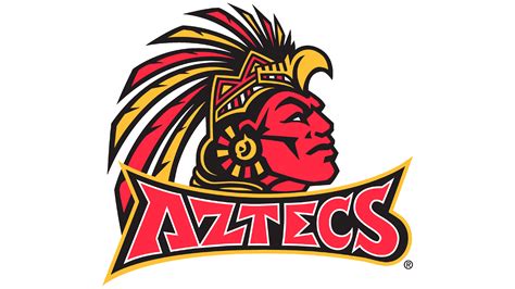 San Diego State Aztecs Logo, symbol, meaning, history, PNG, brand