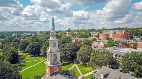 Presidential Search | Samford University