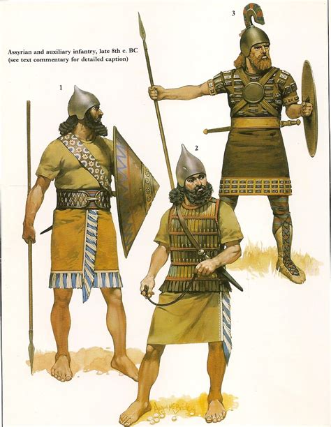 Historical warriors, Warriors illustration, Ancient mesopotamia