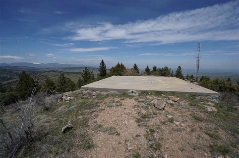 Mt. Morrison - GO HIKE COLORADO