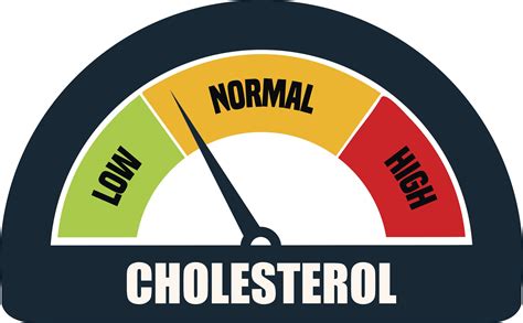 Cholesterol numbers are in! Here’s what you should know. - HCA ...