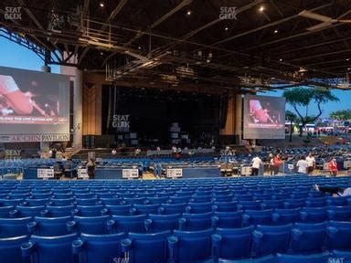 Talking Stick Resort Amphitheatre (Ak-Chin Pavilion) Seat Views | SeatGeek