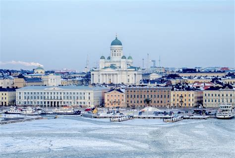 100+ Stunning Helsinki Pictures | Download Free Images on Unsplash