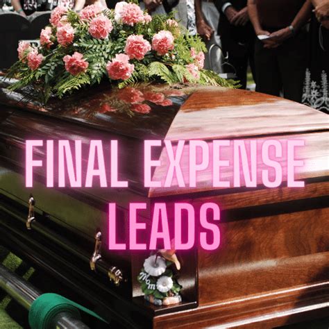 Exclusive Final Expense Leads | Order Real Time Quality Leads