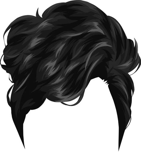 Hair PNG 7 | PNG All