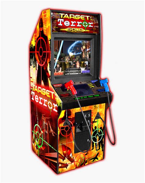 Alien Arcade Shooter Games, HD Png Download - kindpng