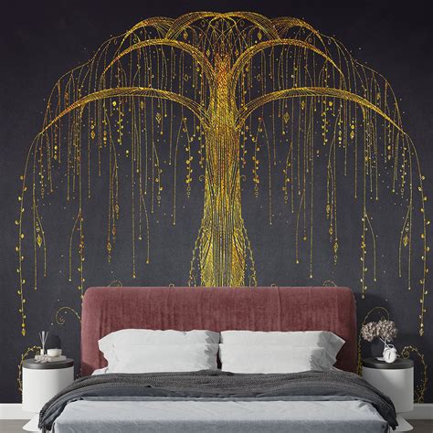 Top Wallpaper Trends for Every Room in Your Home and Office