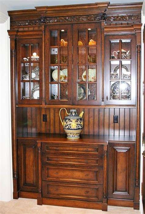 Custom Furniture | JSB Design & Manufacturing, Inc - Denver, Colorado