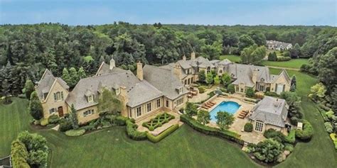 Most Expensive Homes In New York Suburbs - Business Insider