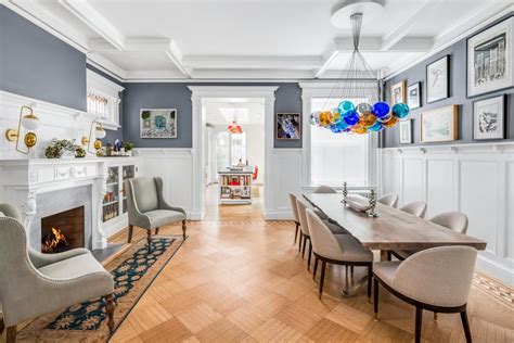 Emily Blunt and John Krasinski Sell Brooklyn Townhouse | POPSUGAR Home