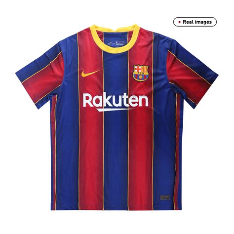 FC Barcelona Jersey, Barcelona Jersey, Kits, Shirts | Best Soccer Store