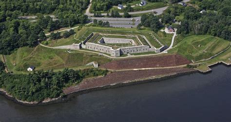 Fort Knox. Bucksport Maine | Visit maine, Adventure resorts, Bucksport