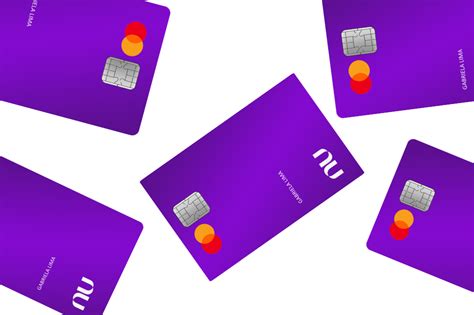 Cartão Nubank: Moderno, simples e gratuito - PortalFinança.com