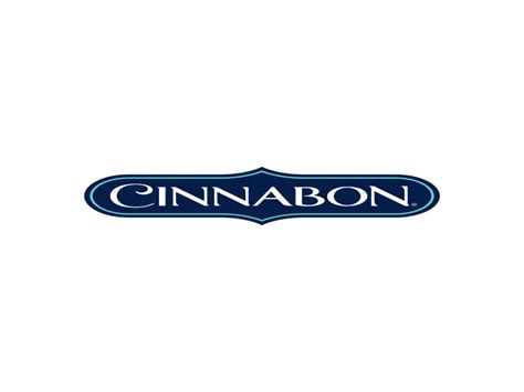 CINNABON New Logo PNG vector in SVG, PDF, AI, CDR format