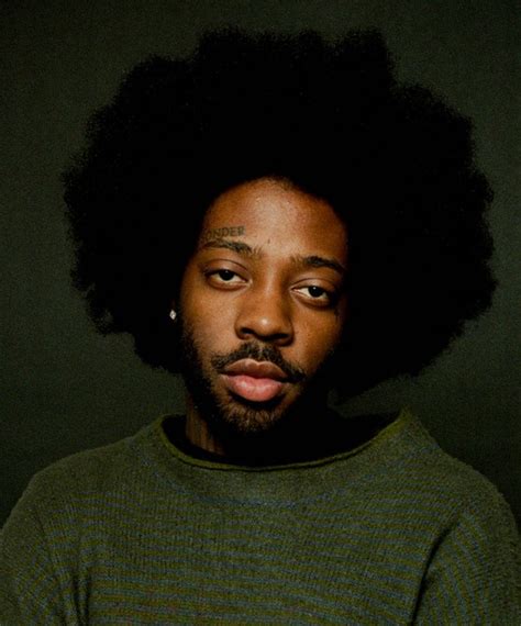 Brent Faiyaz Albums, Songs - Discography - Album of The Year