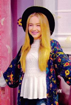 Maya Hart Sabrina Carpenter GIF - MayaHart SabrinaCarpenter GirlMeetsWorld - Discover & Share GIFs