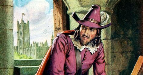 The gunpowder plot: How Guy Fawkes planned his war against the king..and why it failed - Daily ...