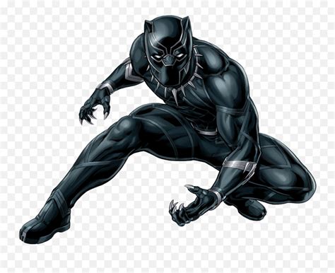 Black Panther Youtube Wakanda Marvel Cinematic Universe - Black Panther ...