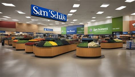 Does Sam’s Club Have Early Hours for Senior Citizens? Discover Now ...